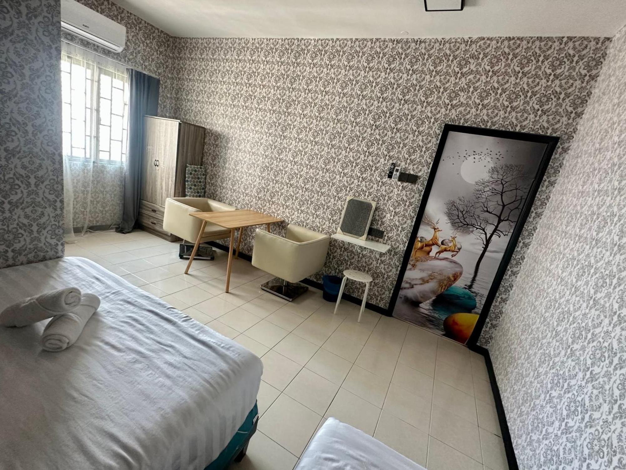 Homestay Aiyu - Luxury Stay 莎阿南 外观 照片
